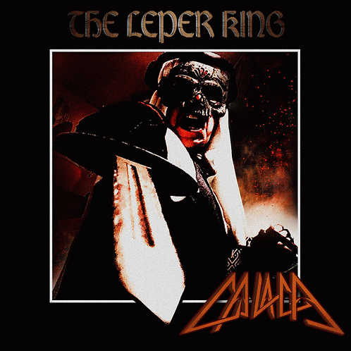 The Leper King